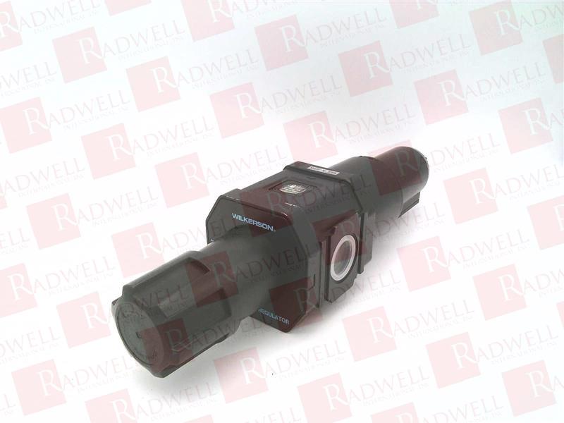 WILKERSON PNEUMATIC B38-08-FL00
