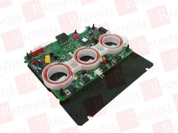 EATON CORPORATION 8519C41G01
