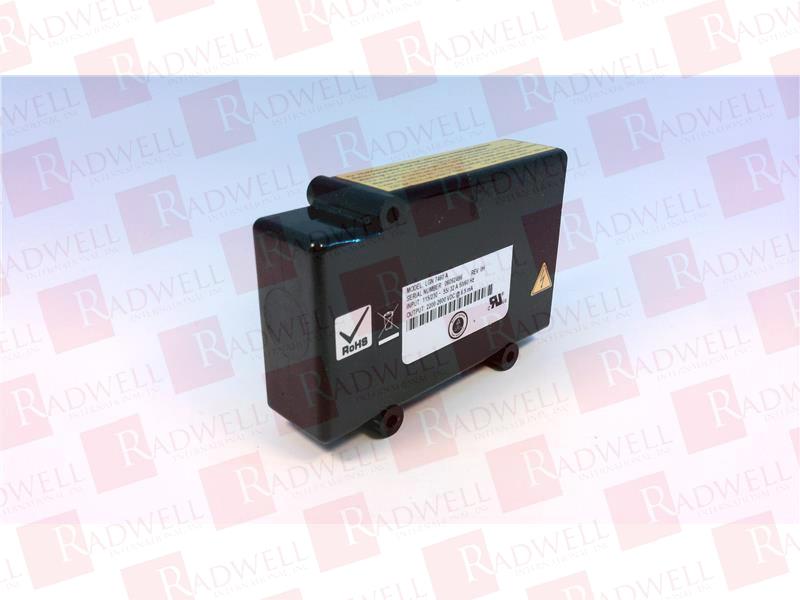 EATON CORPORATION LGN 7460 A