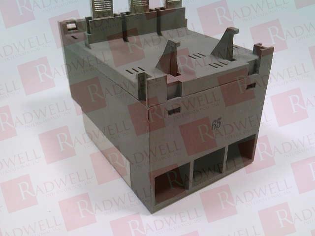 LS ELECTRIC MT-95/3K-75