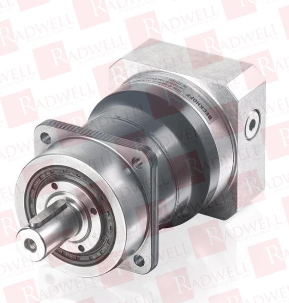 BECKHOFF AG2300-+SP060S-MF1-10