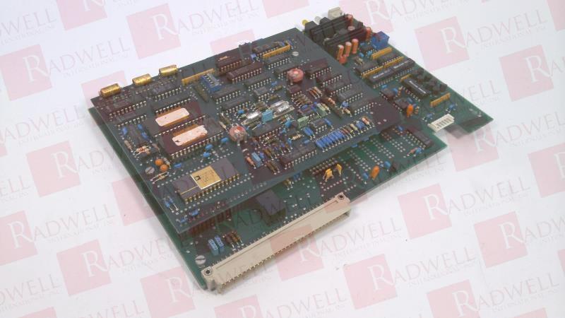 ASEA BROWN BOVERI BTS10/1R13917-C