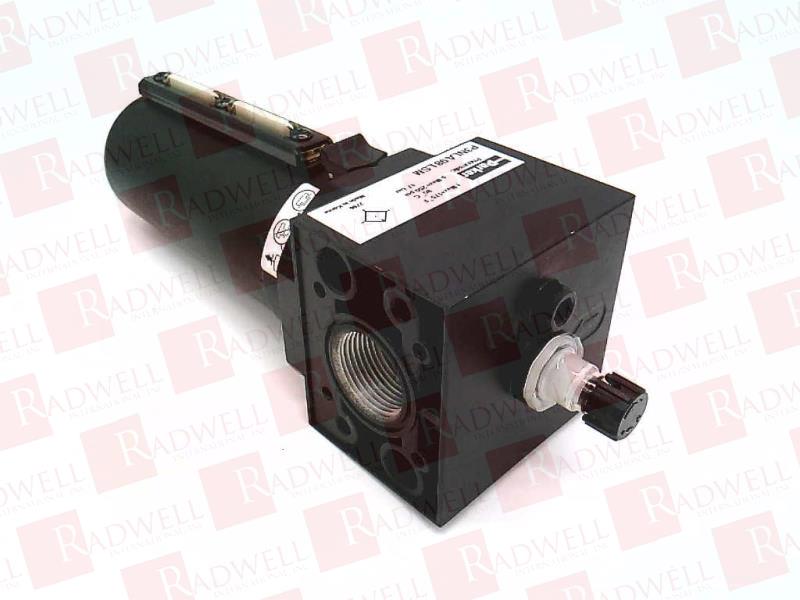 PARKER P3NLA98LSM
