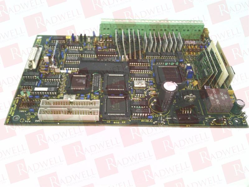 SIEMENS A1-106-101-806