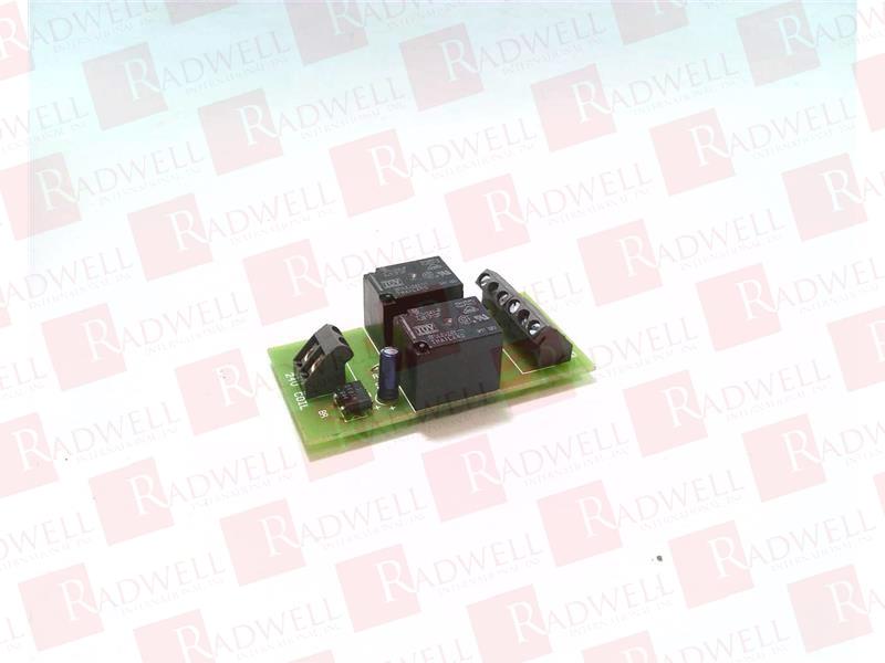 JACKSON SYSTEMS RY2