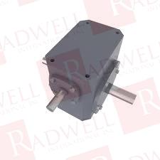 ALTRA INDUSTRIAL MOTION SBKCQC732-20KEZ-B7-GS1