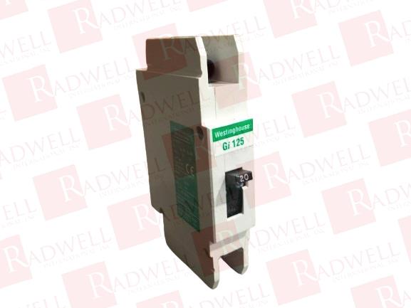 EATON CORPORATION GI1020