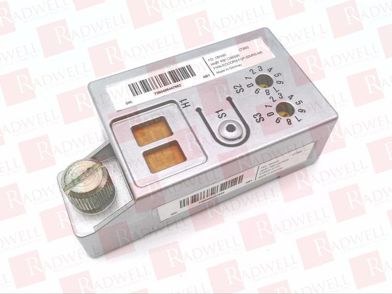 BOSCH FWA-ECODR3-FGP-03VRS-MS