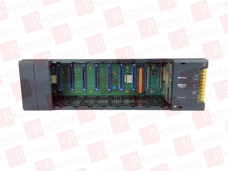 FANUC IC610CHS120