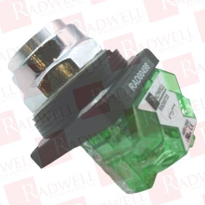 RADWELL RAD00498