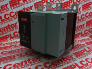 DANFOSS MCD202-075-T4-CV3