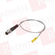 TURCK BIM-UNR-AP6X-0.5M-PSG3M W/M