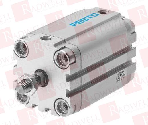 FESTO ADVU-80-40-P-A