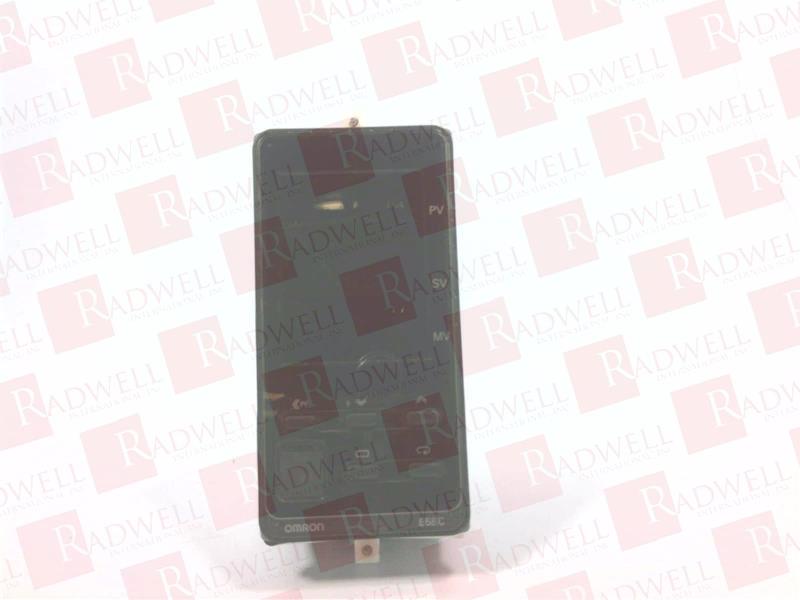 OMRON E5EC-CX4ASM-005