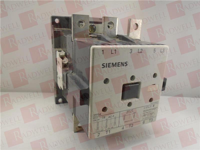 SIEMENS 3TF5422-0AK6