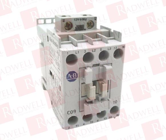 ALLEN BRADLEY 100-C09Q10