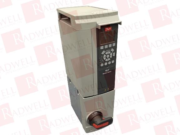 DANFOSS 131F0718