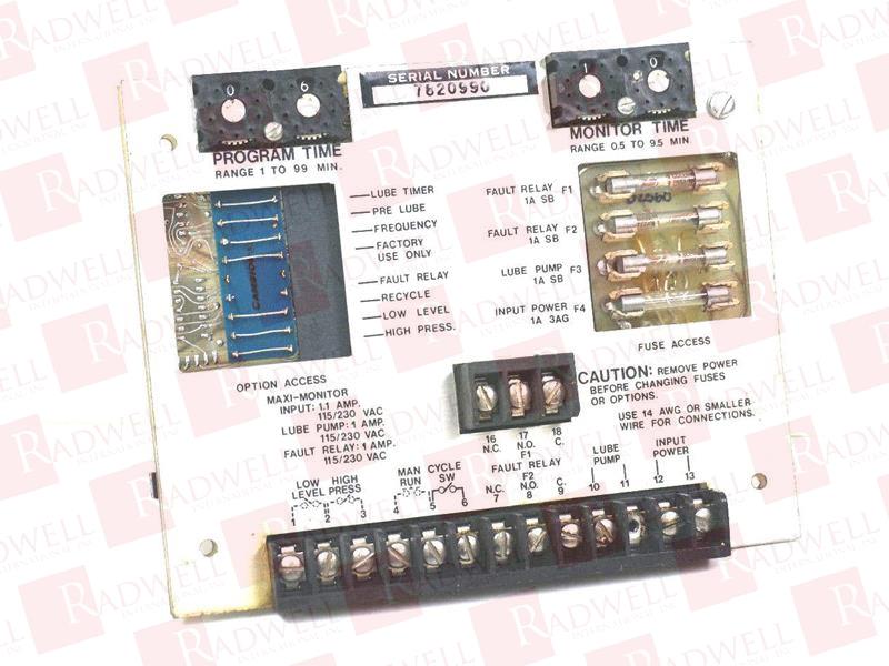 GRACO 512C-14802-001