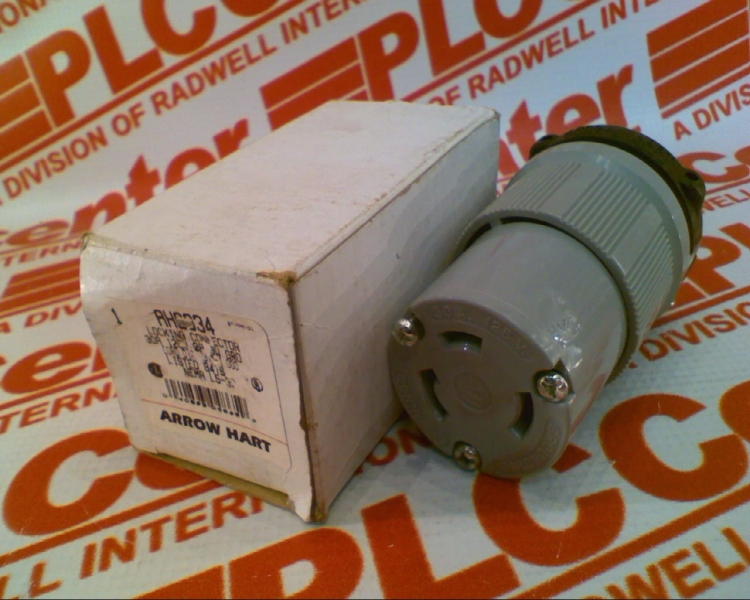 EATON CORPORATION AH-6334