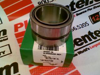 SCHAEFFLER GROUP NKI35/30-XL