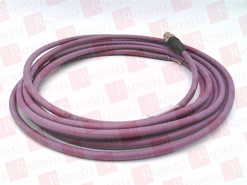 MURR ELEKTRONIK 7000-14541-7980500