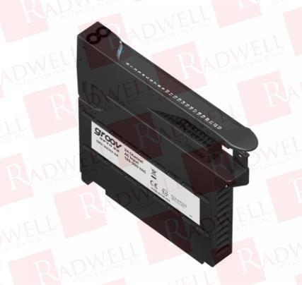 OPTO 22 GRV-IACHV-24