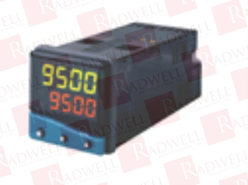DANAHER CONTROLS 95B21PB000