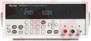 TEKTRONIX PWS2326