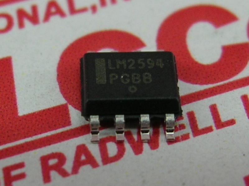 PHILIPS IC2594