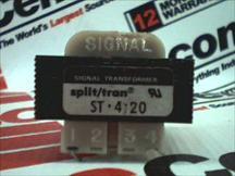 SIGNAL TRANSFORMER ST-4-20