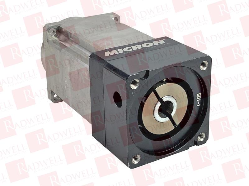 ALTRA INDUSTRIAL MOTION VT010-050-0-RM100-52