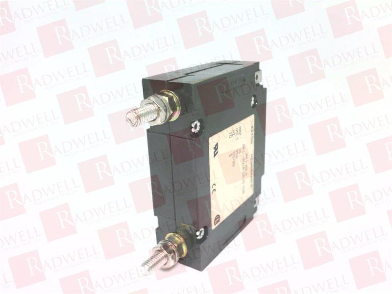 EATON CORPORATION AM1--A3-A-0015-03E