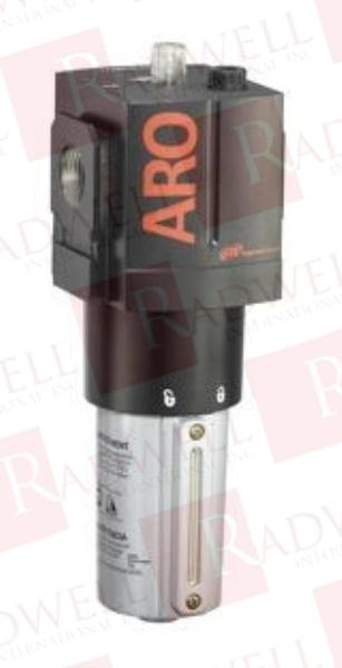INGERSOLL RAND L364F1-110