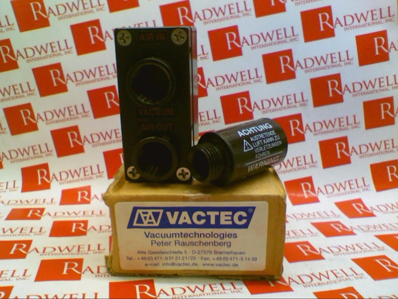 VACTEC VXS-12