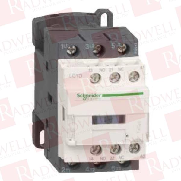 SCHNEIDER ELECTRIC LC1D32R7