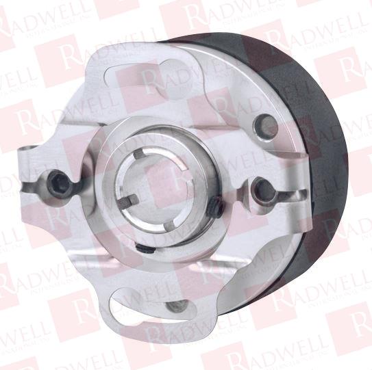 ENCODER PRODUCTS 15T-02SF-2000C5D3LO-F00-T3