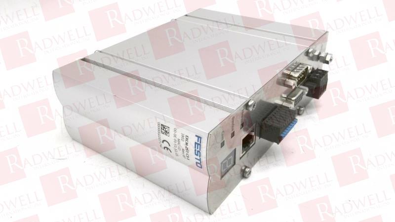FESTO EXCM-2ST-C3-1