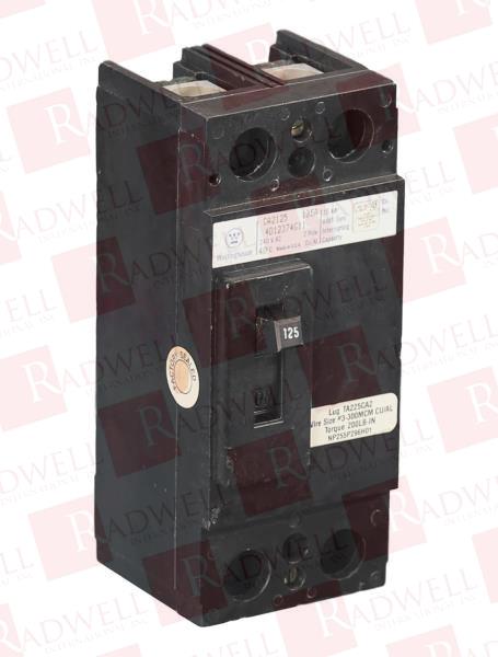 EATON CORPORATION CA2225KW