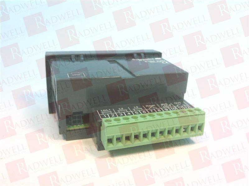 SCHNEIDER ELECTRIC EMS58352