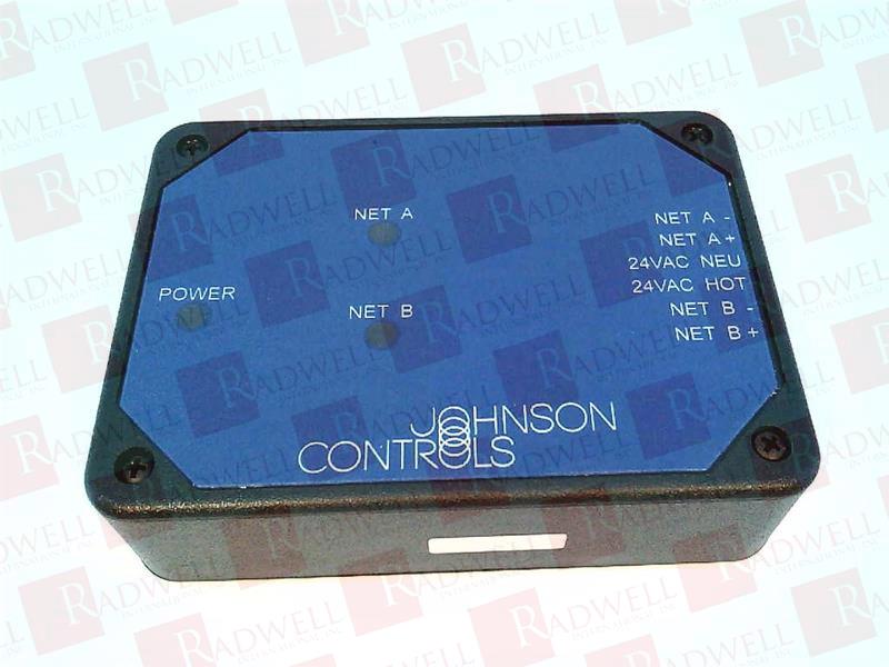 JOHNSON CONTROLS NXE-REP-FTT