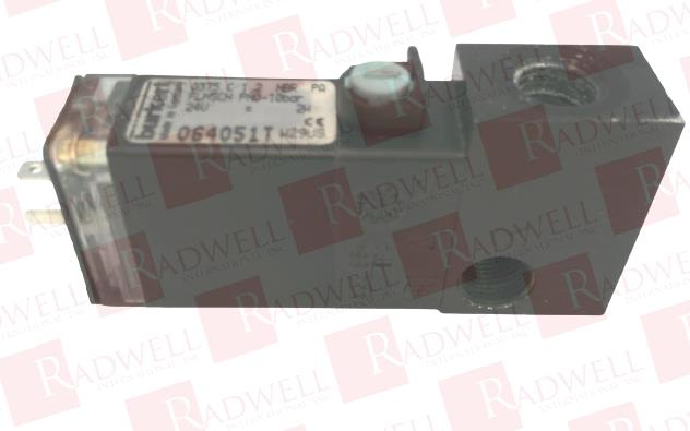 BURKERT 064051T