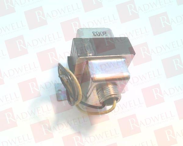 HONEYWELL AT72D-1089-2