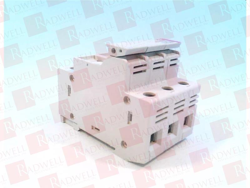 EATON CORPORATION C383FHCC-3