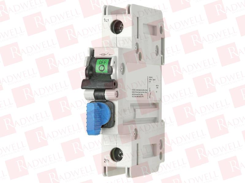 EATON CORPORATION CCP2-1-DCM
