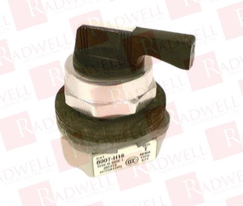 ALLEN BRADLEY 800T-H18