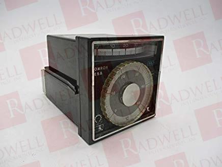 OMRON E5AX-PT