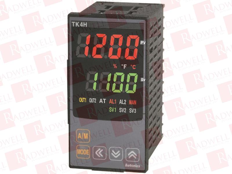 AUTONICS TK4H-24RR