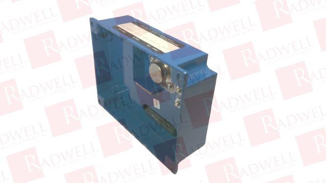 INVENSYS DYN1-10754-000-0-12