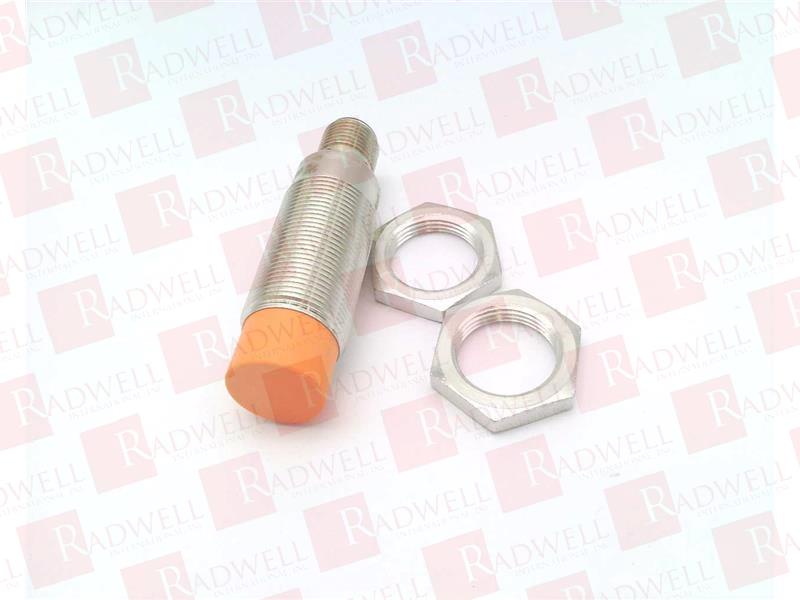 EFECTOR IGK3008A2PKG/US-IG6084