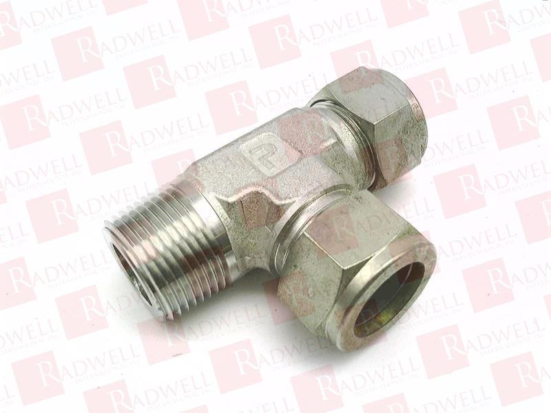 PARKER 12MRT12N-316